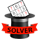 Sudoku Solver icon