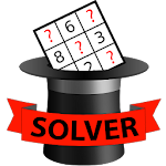 Sudoku Solver Apk