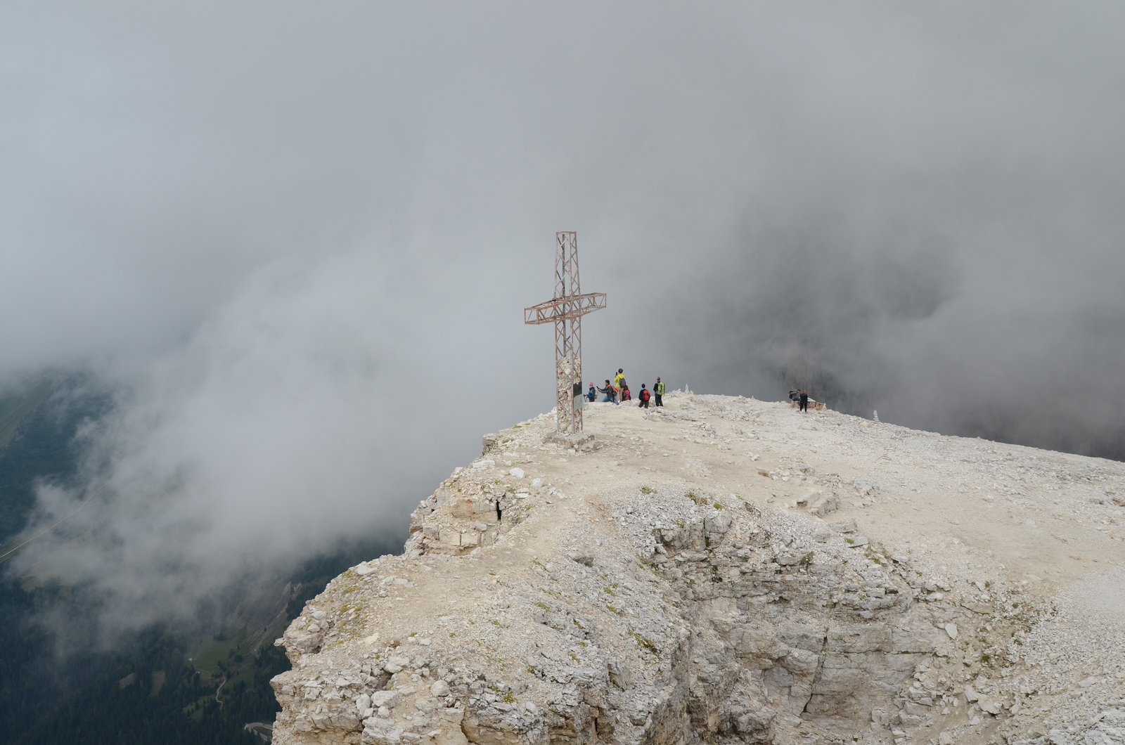 Avvolti dalle nuvole di mpphoto