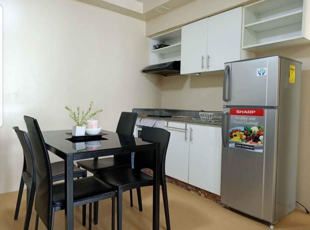 Avida towers condo for rent