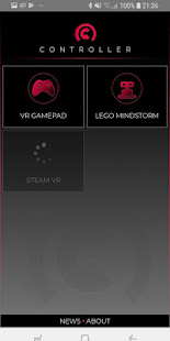 NGC - First usable VR controller with real preview(圖1)-速報App