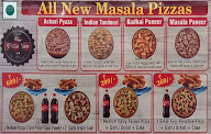 New Pizza Yum menu 6