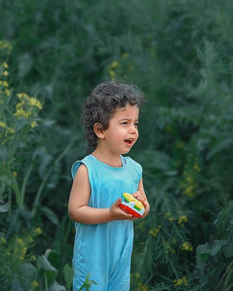 Huwelijksfotograaf Vahid Narooee (vahid). Foto van 19 september 2021