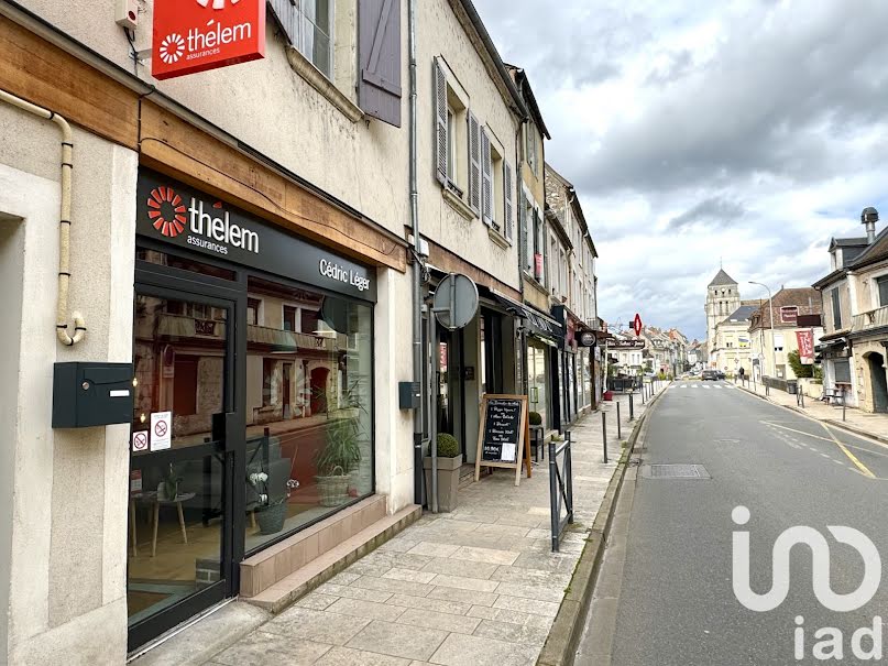 Vente maison  522 m² à Cosne-Cours-sur-Loire (58200), 372 000 €