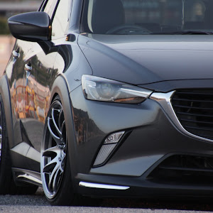 CX-3 DK5FW