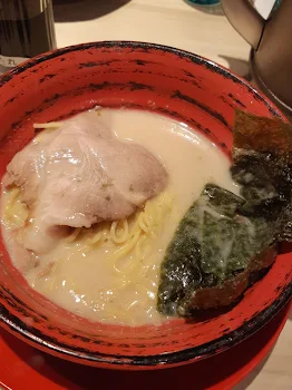 ラーメン屋