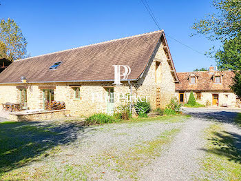 maison à Le Mans (72)