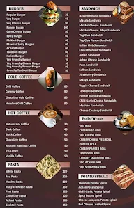 Foodcosta menu 1