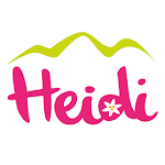 Heidi La Serie Apk