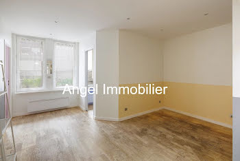 appartement à Paris 16ème (75)