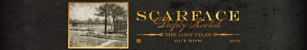 Scarface BrotherMob Banner