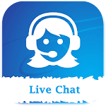 Cover Image of Télécharger Chat en direct - Chat vidéo aléatoire 5.1.4 APK