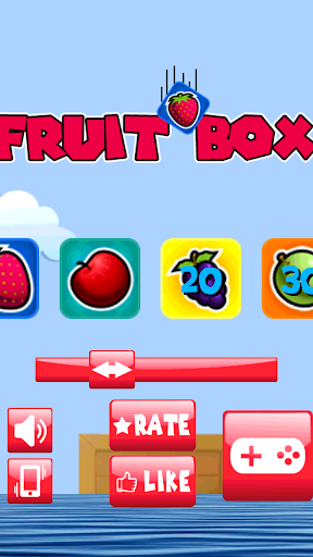 Fruit Box