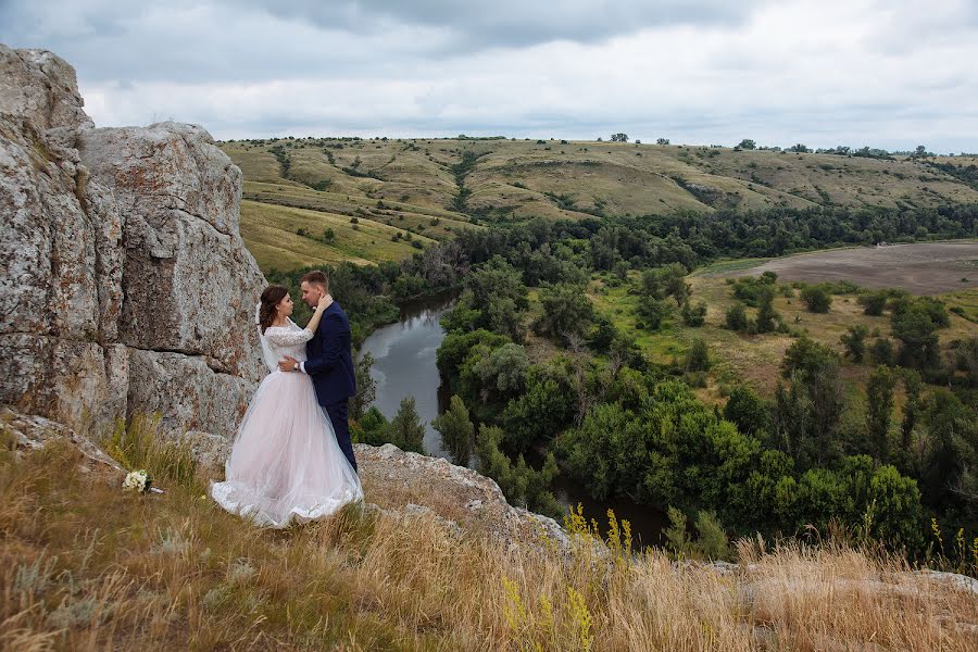 Photographe de mariage German Pirkovec (pirkovets). Photo du 13 novembre 2017