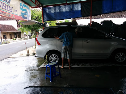 Cuci Mobil / Motor