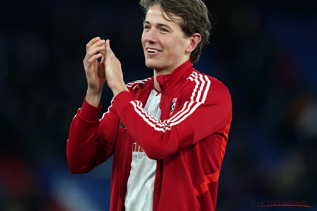 Zou Club Brugge met Sander Berge niet eerder een probleem dan een oplossing in huis halen?