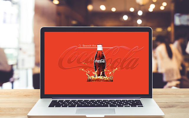 Coca Cola HD Wallpapers Background Theme