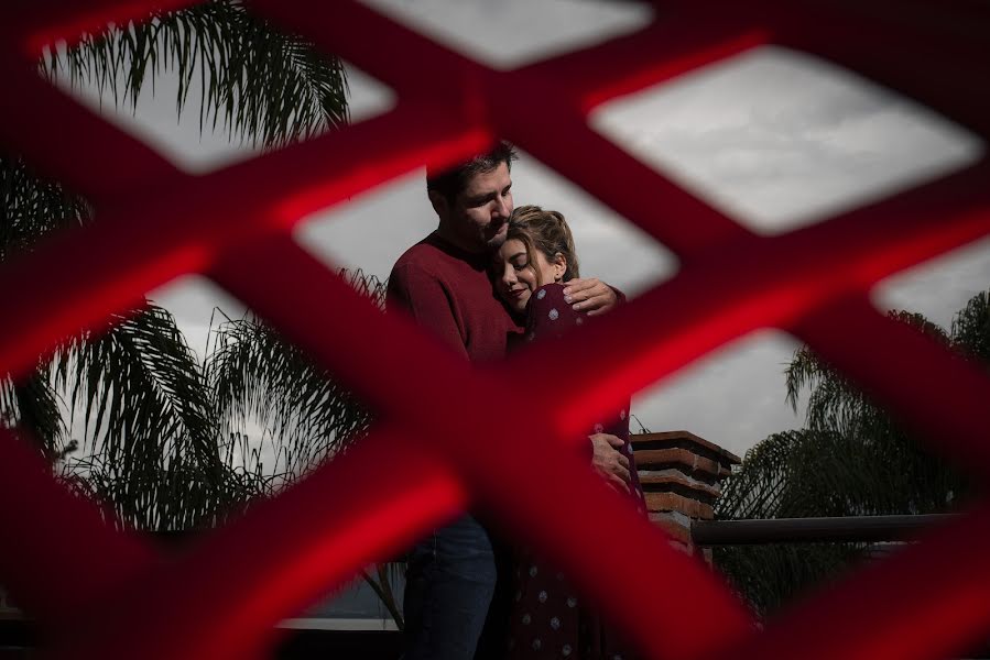 Photographe de mariage Luis Ibarra (ibarra). Photo du 27 octobre 2021