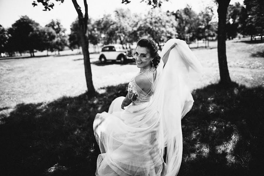 結婚式の写真家Olga Borodenok (boroden0k)。2018 7月13日の写真