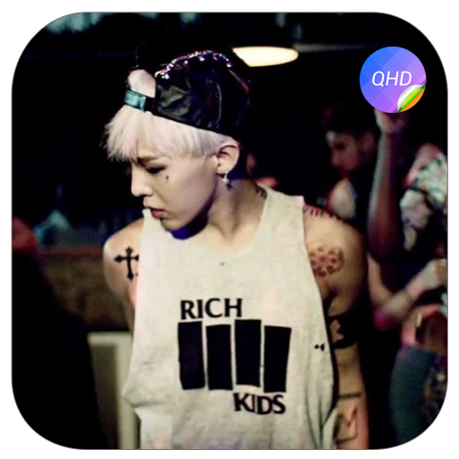 App Insights G Dragon Wallpaper Kpop Apptopia