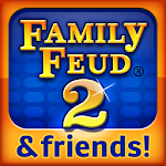 Cover Image of Baixar Family Feud® 2 1.11.2 APK