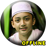 Cover Image of Download MP3 Lagu Sholawat Gus azmi Lengkap Offline 1.0 APK