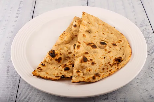 Plain Tandoori Roti