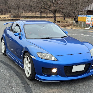 RX-8 SE3P