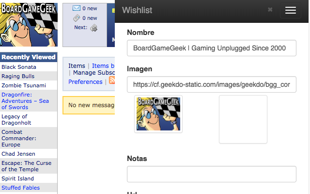 Send to Airtable Preview image 1