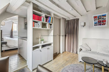 appartement à Paris 1er (75)