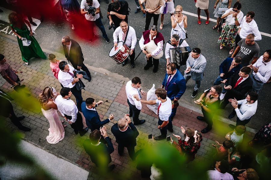 Fotografo di matrimoni Maks Bukovski (maxbukovski). Foto del 27 febbraio