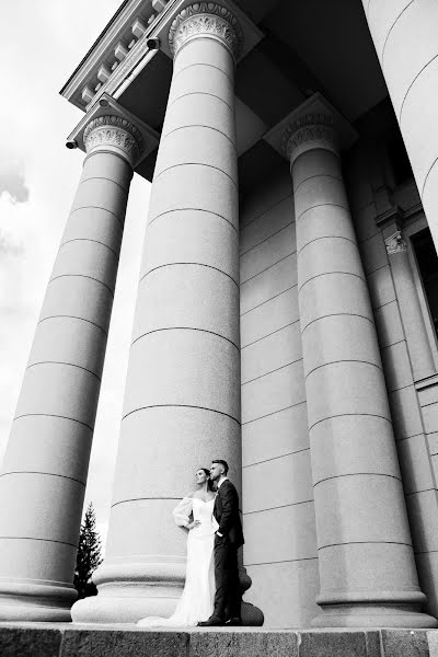 Fotografo di matrimoni Martynas Galdikas (galdikasphoto). Foto del 15 settembre 2020