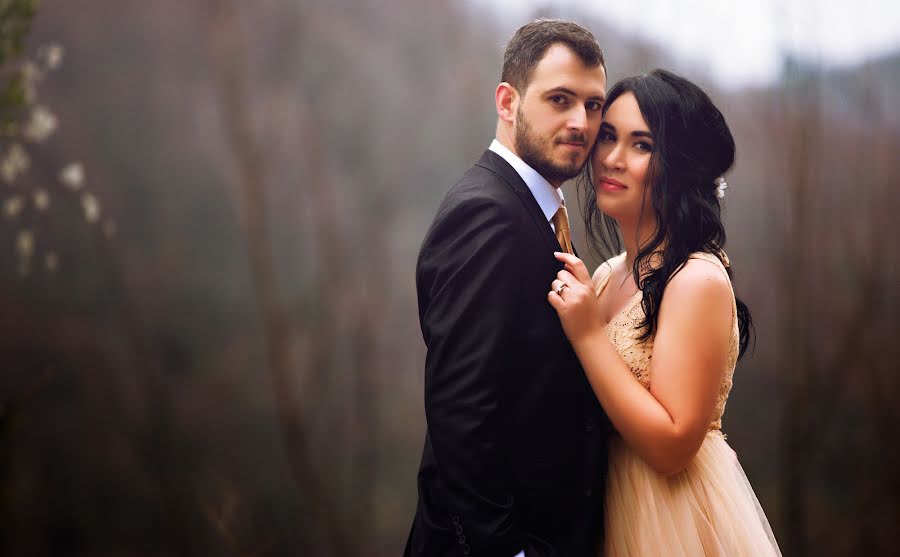 Wedding photographer Taner Kizilyar (tanerkizilyar). Photo of 17 January 2018