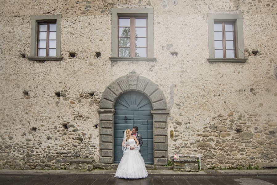 Fotógrafo de casamento Croci Cascino (croci). Foto de 15 de dezembro 2019