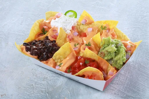 Super Nachos