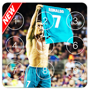 Cristiano ronaldo lock screen hd photos  Icon