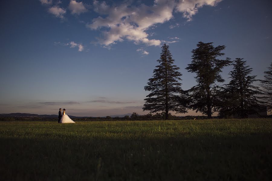 Fotografo di matrimoni Samuele Trobbiani (samueletrobbiani). Foto del 6 luglio 2023