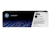 Toner HP 36A CB436A 2K sort (Org.nr.CB436A)