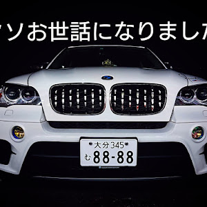 X5 E70