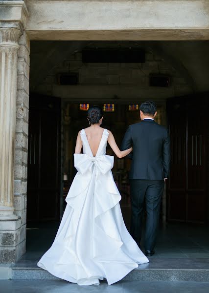 Wedding photographer Namnguyen Nam (namnguyennam). Photo of 28 July 2018