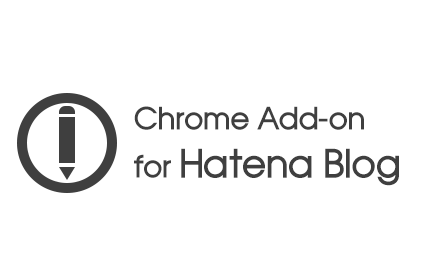 Chrome Add-on for Hatena Preview image 0