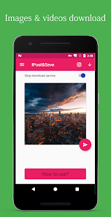 Ipost&save - downloader for instagram(圖5)-速報App