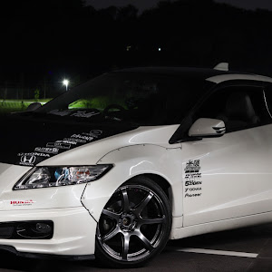 CR-Z