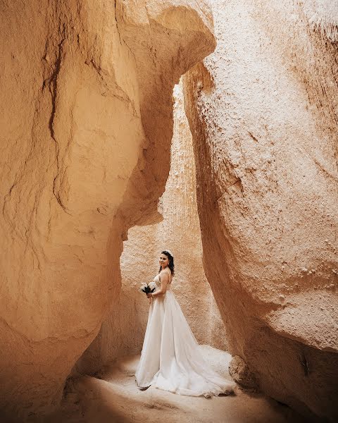 Fotógrafo de bodas Kevser Nur (nurkevser). Foto del 9 de febrero