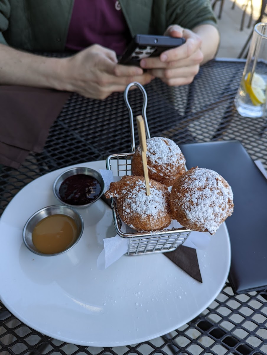 Beignets