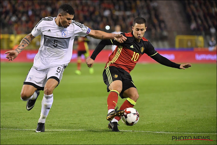 Officiel : Ostende attire un défenseur international 