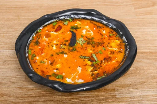 Dahi Fry