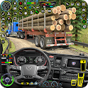 Real Euro Truck Driving Game