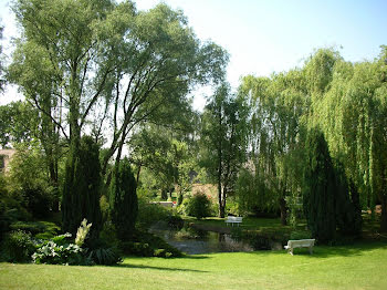 maison à Saint-Nom-la-Bretèche (78)