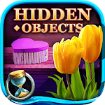 Hidden Object: Moms Gift Ideas Apk